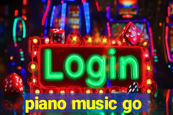 piano music go-jogos edm piano